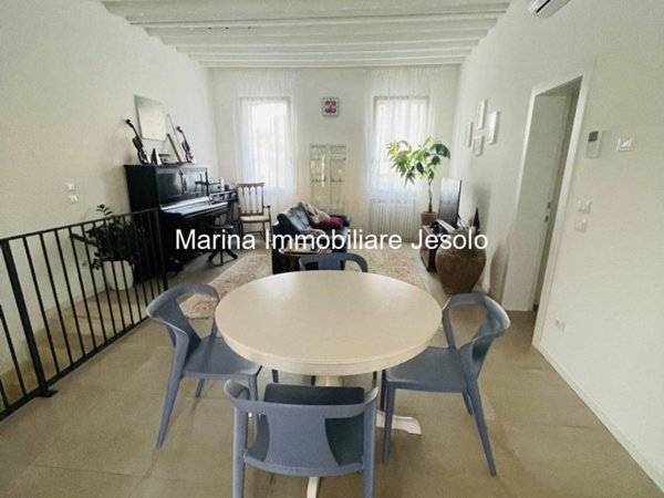 appartamento in vendita a Vicenza in zona San Felice