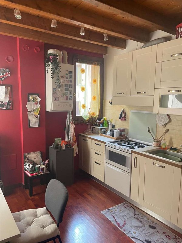 appartamento in vendita a Vicenza in zona Borgo Berga