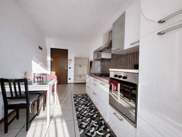 appartamento in vendita a Vicenza in zona Bertesinella