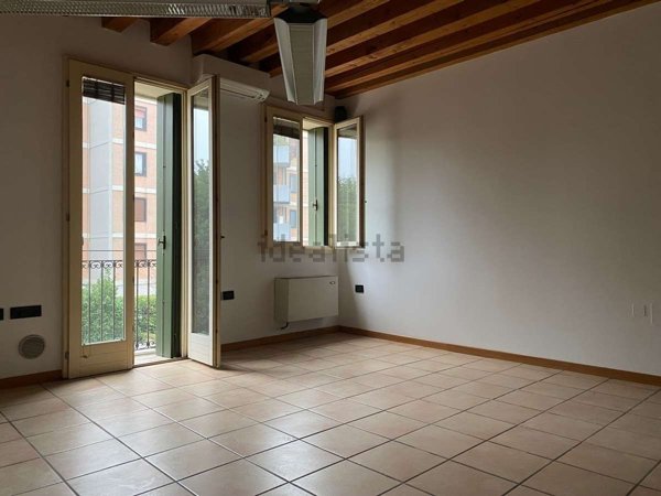 appartamento in vendita a Vicenza in zona San Felice