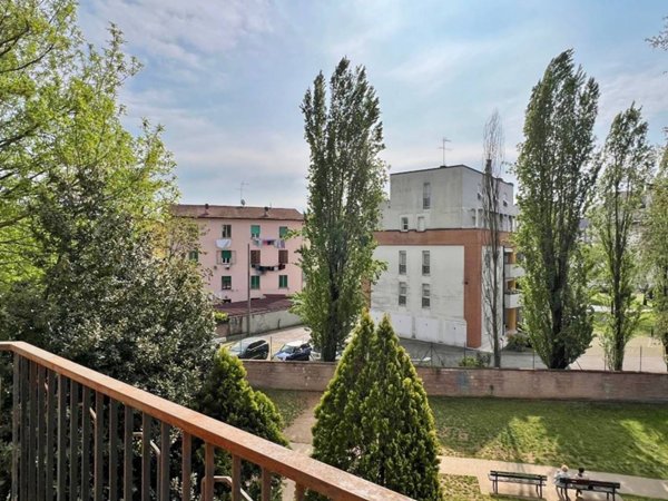 appartamento in vendita a Vicenza in zona Cattane