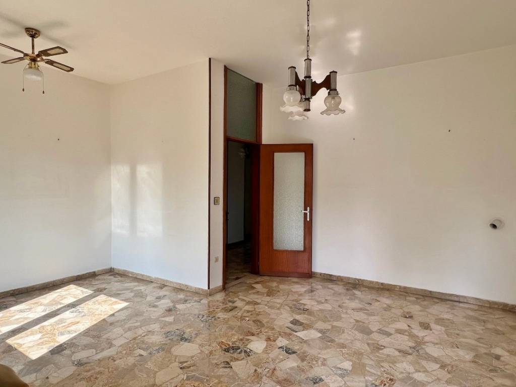 appartamento in vendita a Vicenza in zona San Felice