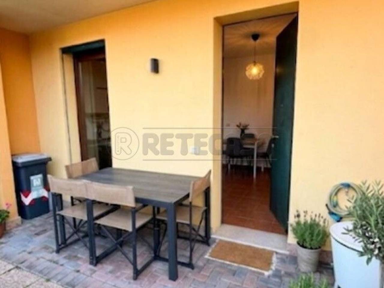 appartamento in vendita a Vicenza in zona San Felice