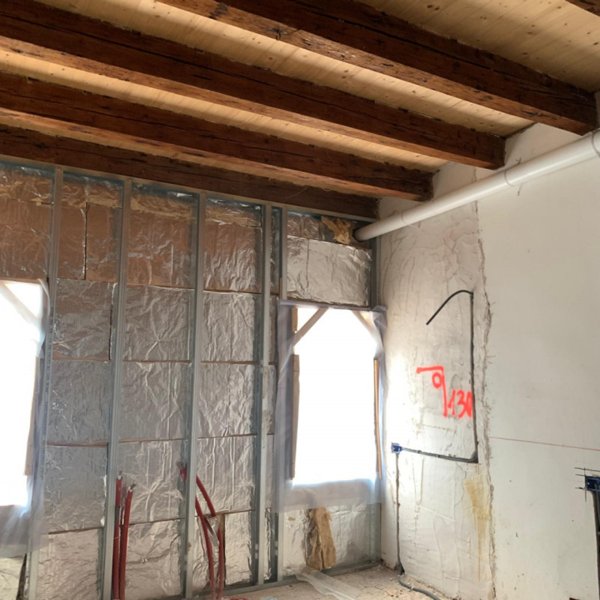 appartamento in vendita a Vicenza in zona Sant'Andrea