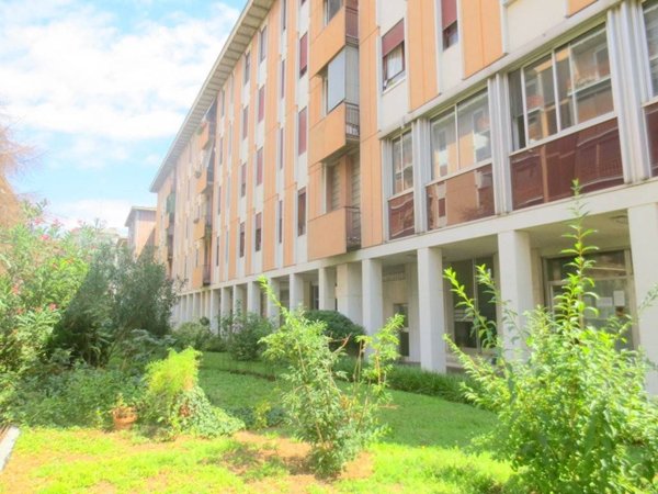 appartamento in vendita a Vicenza in zona San Felice