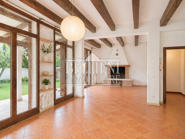 casa indipendente in vendita a Vicenza in zona Anconetta