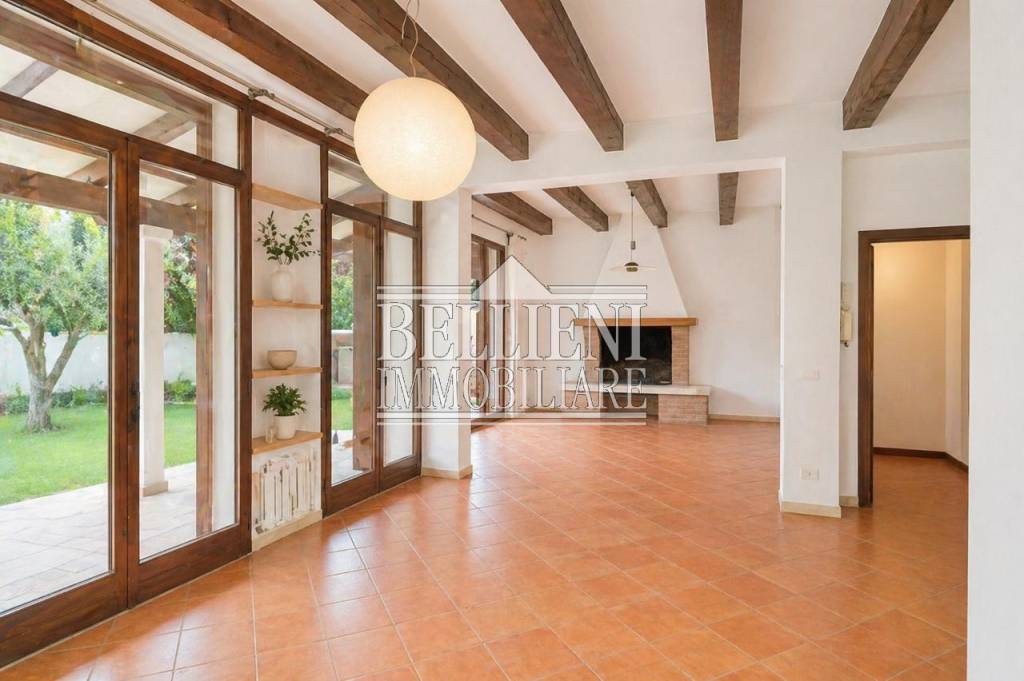 casa indipendente in vendita a Vicenza in zona Anconetta