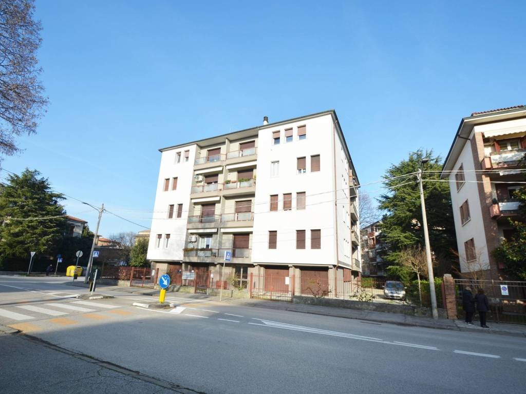 appartamento in vendita a Vicenza in zona San Bortolo/San Paolo