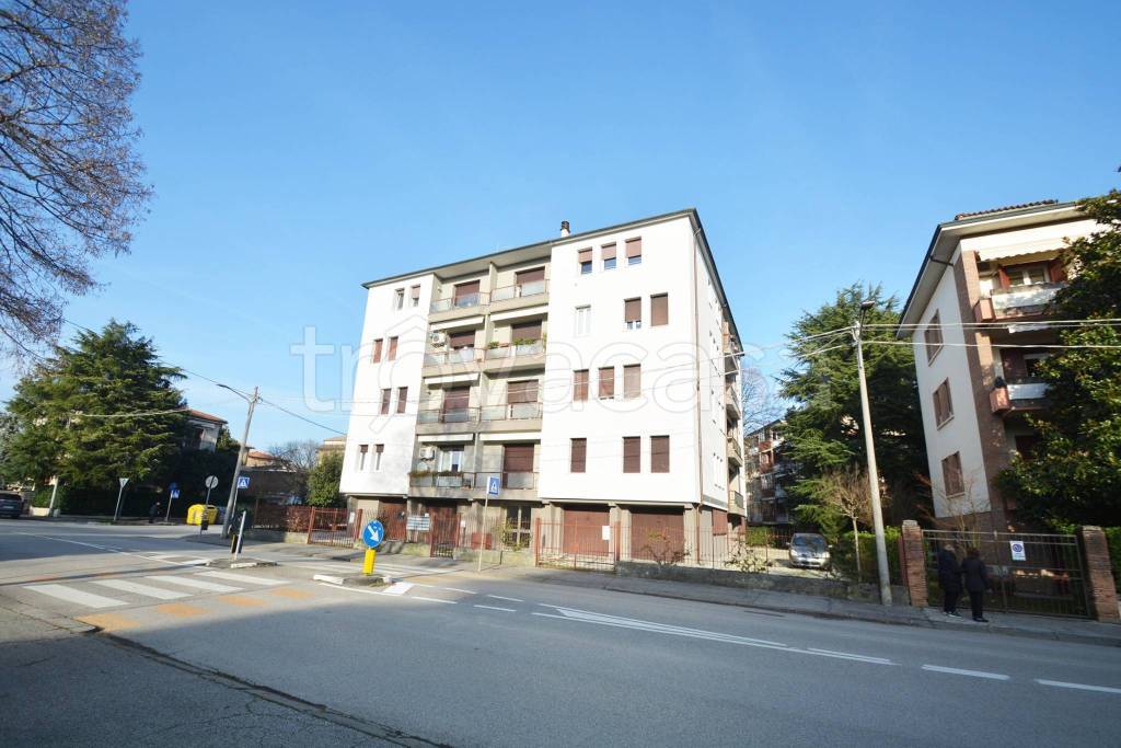 appartamento in vendita a Vicenza in zona San Bortolo/San Paolo