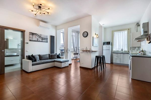 appartamento in vendita a Vicenza in zona Borgo Berga