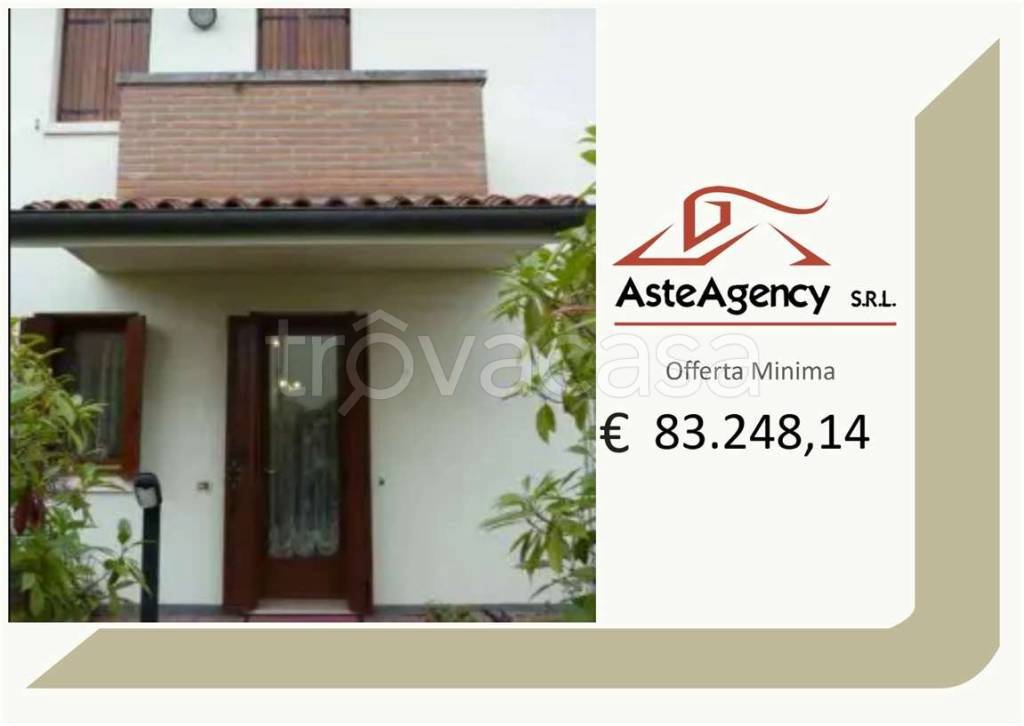 casa indipendente in vendita a Vicenza in zona Longara