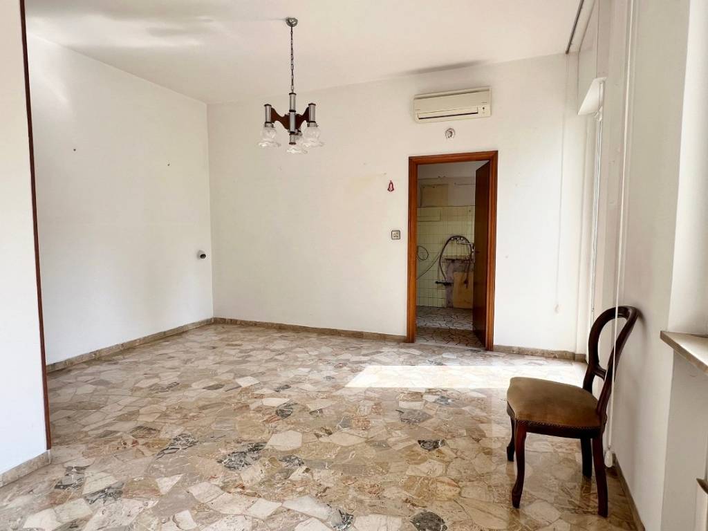 appartamento in vendita a Vicenza in zona Cattane
