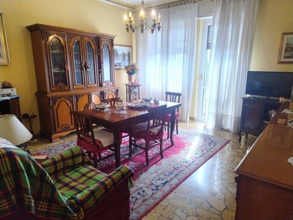 appartamento in vendita a Vicenza in zona Villaggio del Sole