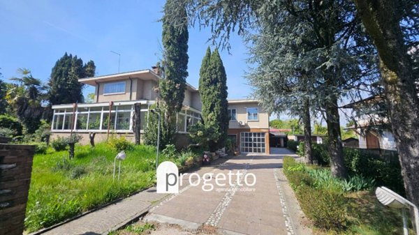 casa indipendente in vendita a Vicenza in zona San Bortolo/San Paolo