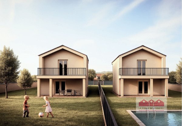casa indipendente in vendita a Vicenza in zona Bertesina