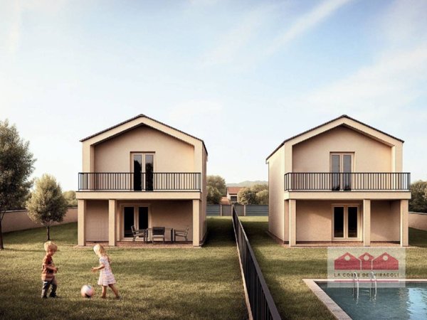 casa indipendente in vendita a Vicenza in zona Bertesina