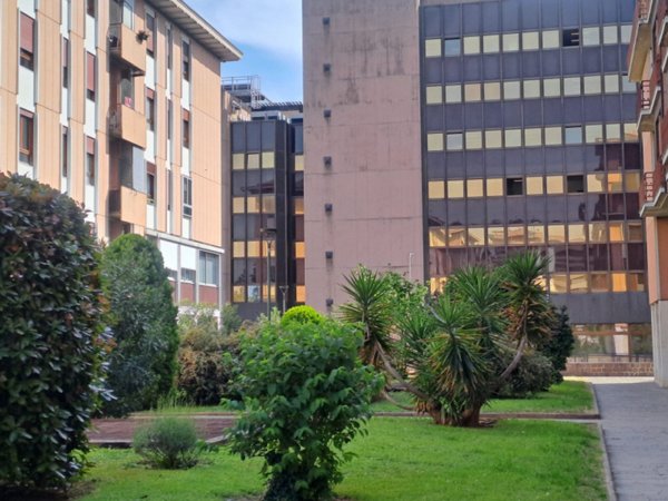 appartamento in vendita a Vicenza