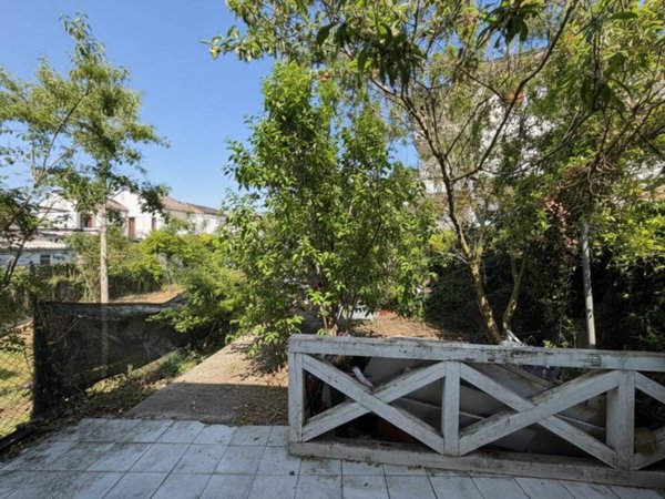 casa indipendente in vendita a Vicenza in zona Maddalene
