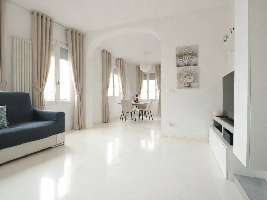 appartamento in vendita a Vicenza in zona Pio X
