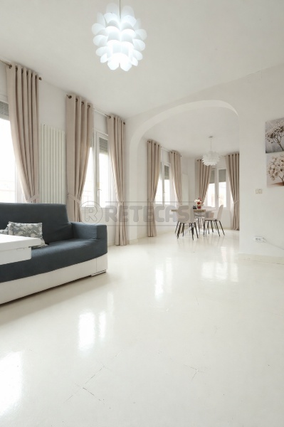 appartamento in vendita a Vicenza in zona Pio X