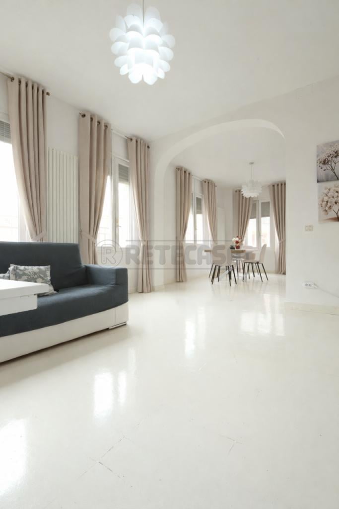 appartamento in vendita a Vicenza in zona Pio X