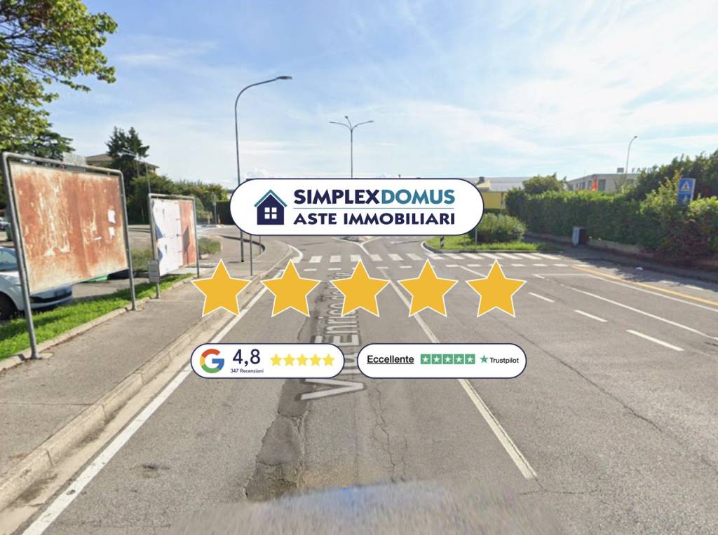 casa indipendente in vendita a Vicenza in zona Longara