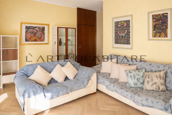 appartamento in vendita a Vicenza