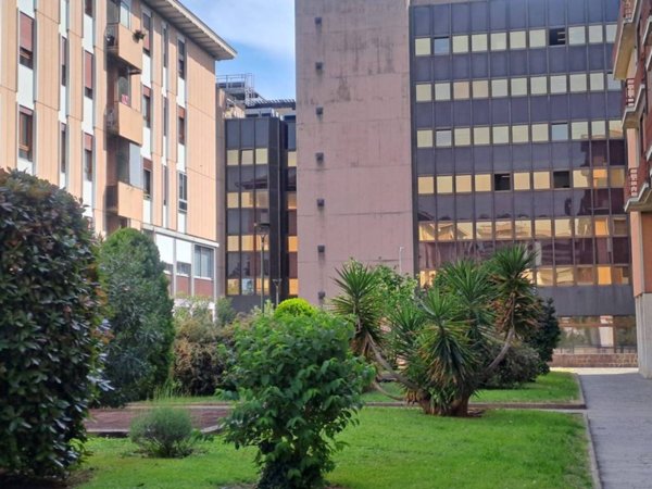appartamento in vendita a Vicenza in zona Villaggio del Sole