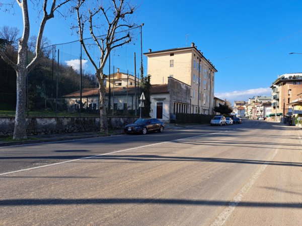 appartamento in vendita a Vicenza