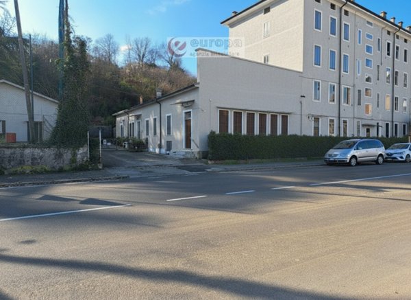 appartamento in vendita a Vicenza