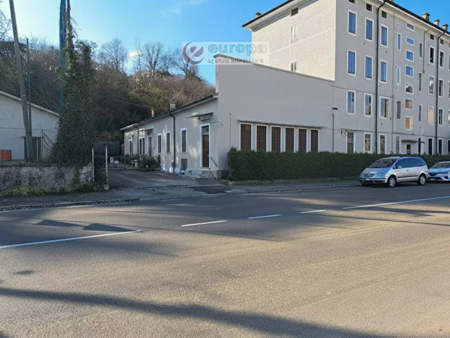appartamento in vendita a Vicenza
