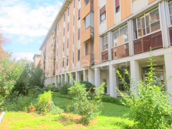 appartamento in vendita a Vicenza