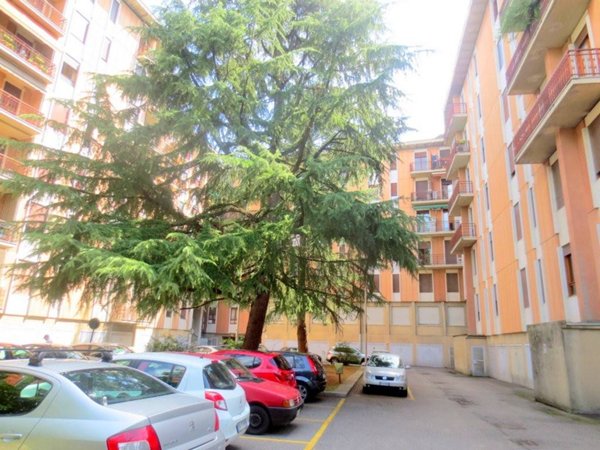appartamento in vendita a Vicenza in zona San Felice