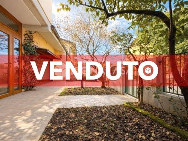 casa indipendente in vendita a Vicenza in zona Maddalene