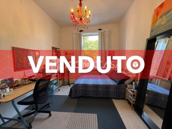 appartamento in vendita a Vicenza in zona Ferrovieri