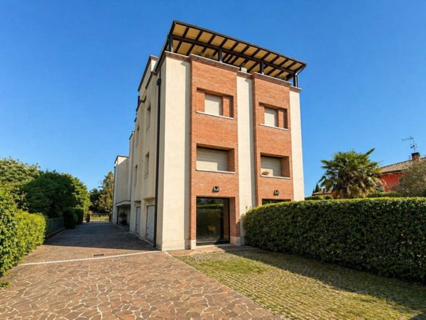 appartamento in vendita a Vicenza in zona Ferrovieri