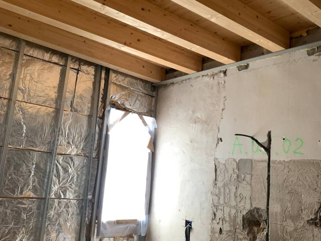 appartamento in vendita a Vicenza in zona Centro Storico