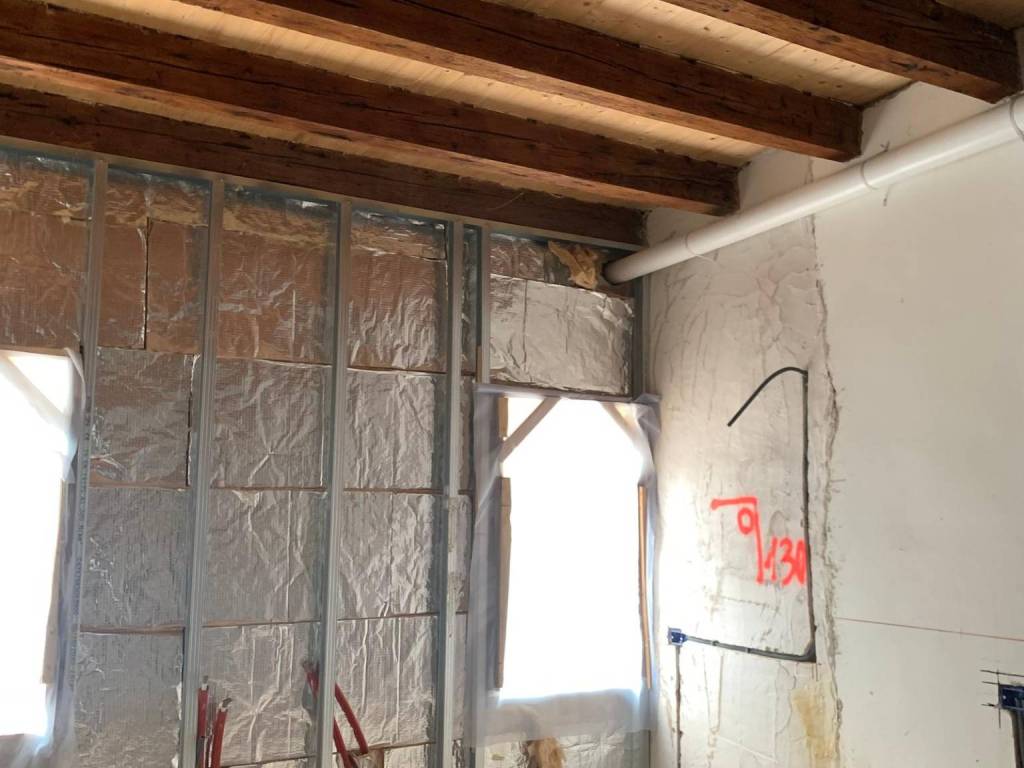 appartamento in vendita a Vicenza in zona Centro Storico