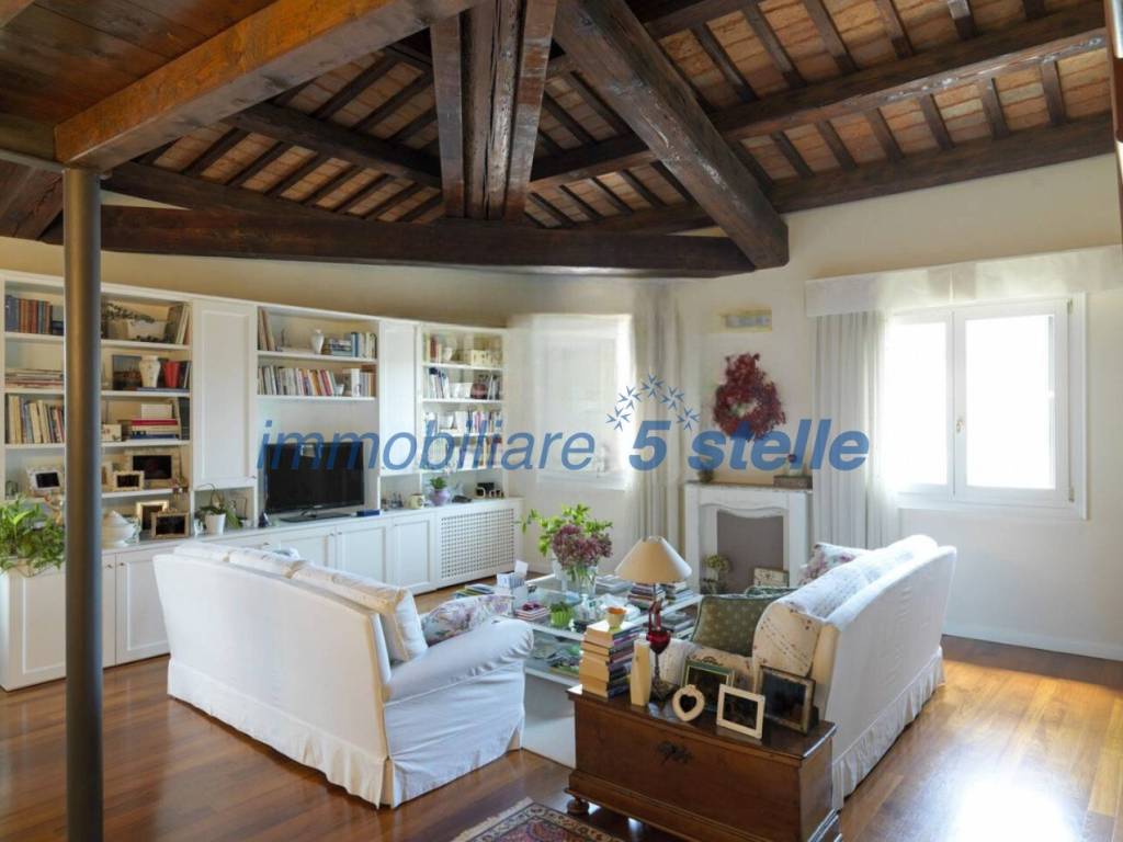 appartamento in vendita a Vicenza