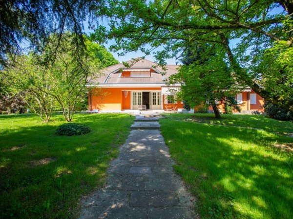 villa in vendita a Vicenza in zona San Bortolo/San Paolo