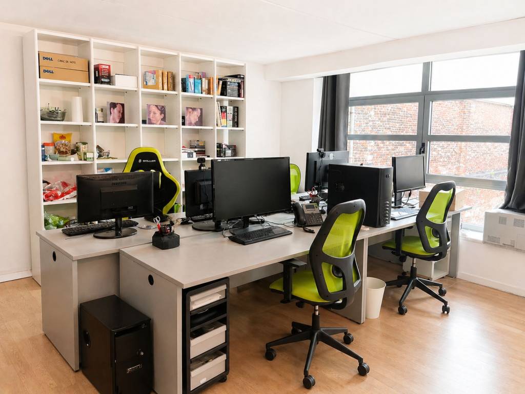 ufficio in vendita a Vicenza in zona San Felice