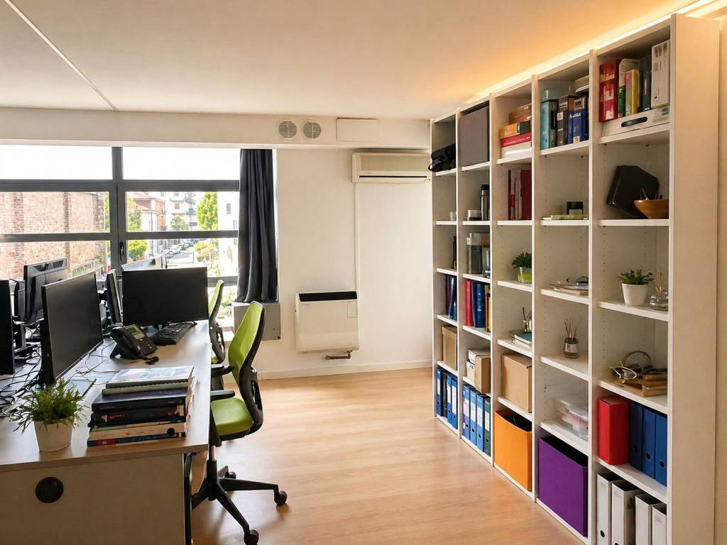 ufficio in vendita a Vicenza in zona San Felice
