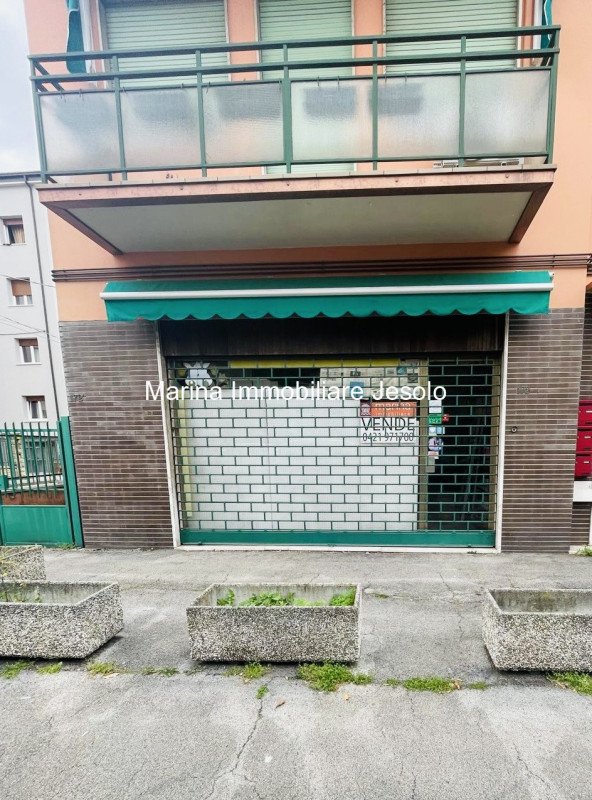 negozio in vendita a Vicenza in zona San Felice