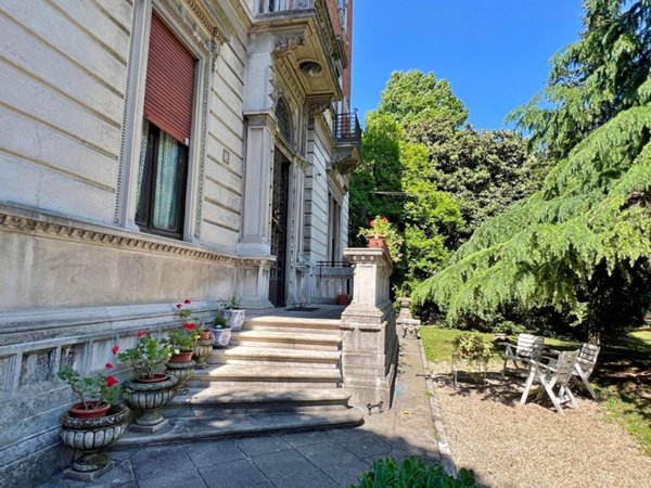 casa indipendente in vendita a Vicenza in zona San Felice