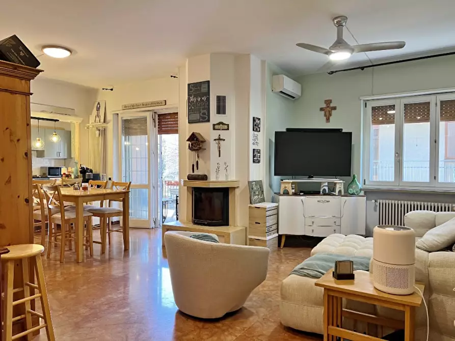 appartamento in vendita a Vicenza in zona San Bortolo/San Paolo