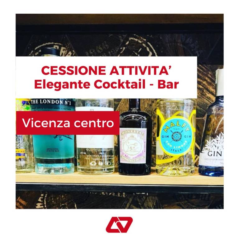 negozio in vendita a Vicenza in zona Centro Storico