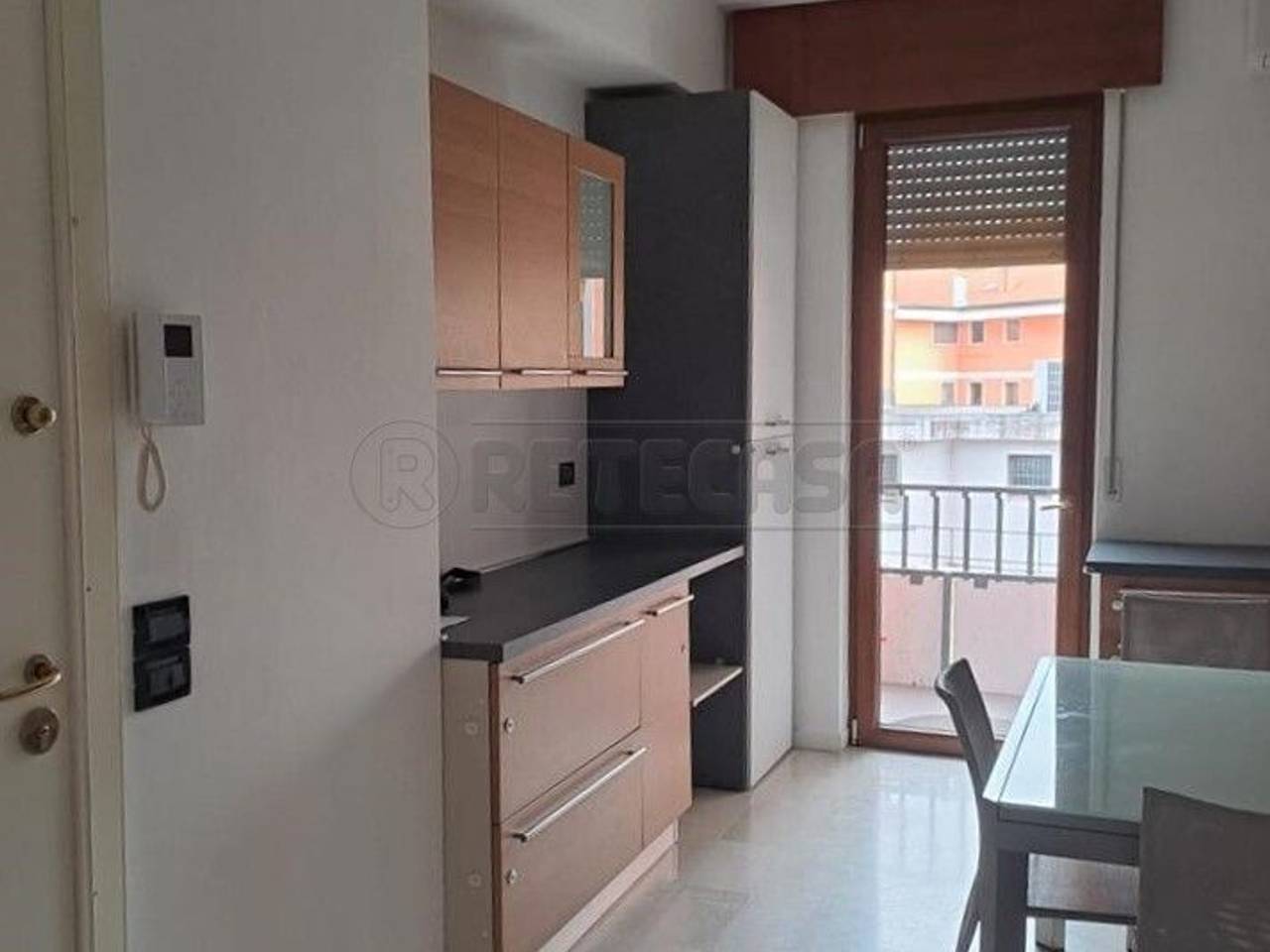 appartamento in vendita a Vicenza in zona Borgo Berga