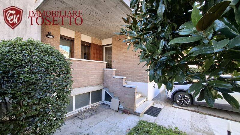 appartamento in vendita a Vicenza in zona San Felice