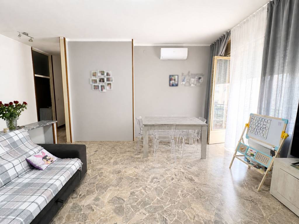 appartamento in vendita a Vicenza in zona San Lazzaro/Pomari
