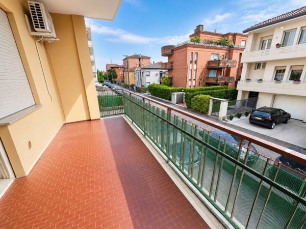 appartamento in vendita a Vicenza in zona San Lazzaro/Pomari